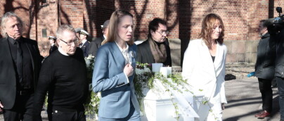 image: Teigens bisettelse i bilder